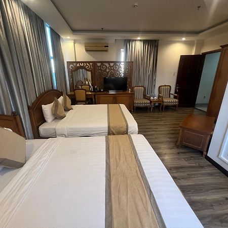 كان ثو Madella Hotel المظهر الخارجي الصورة