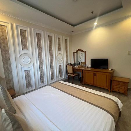 كان ثو Madella Hotel المظهر الخارجي الصورة