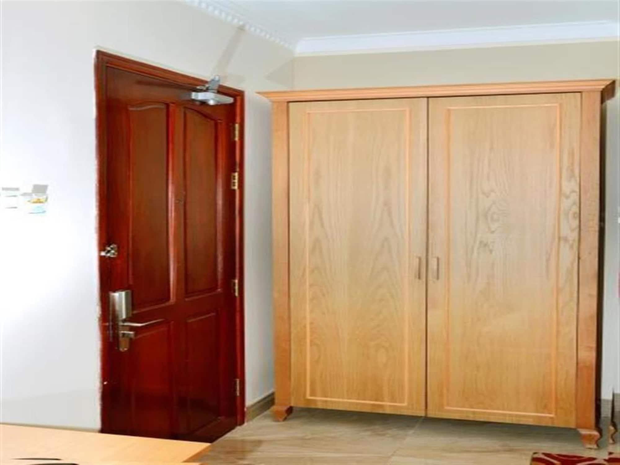 كان ثو Madella Hotel المظهر الخارجي الصورة