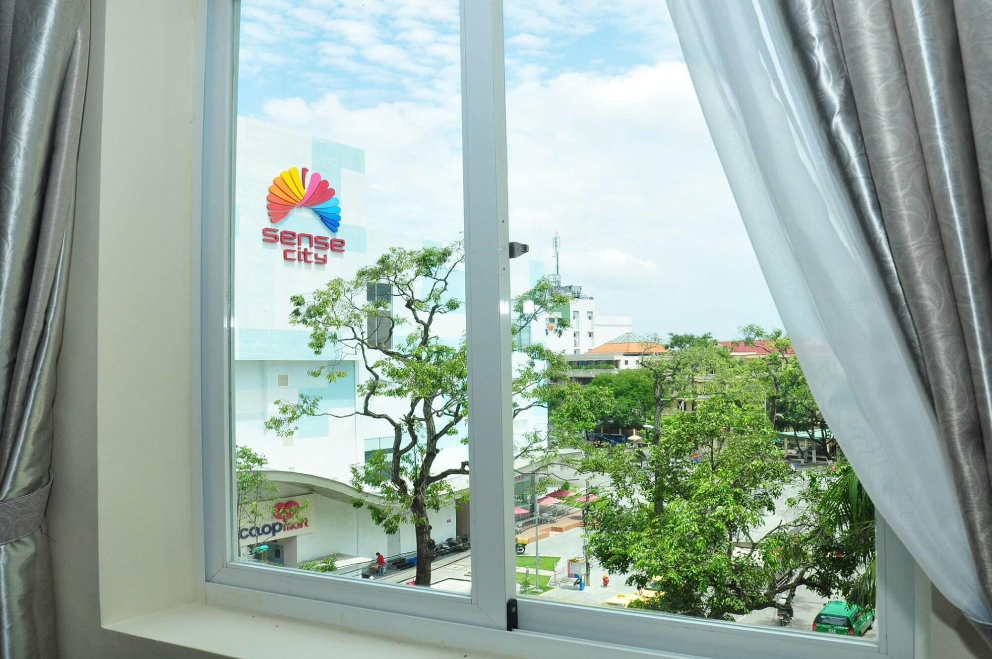 كان ثو Madella Hotel المظهر الخارجي الصورة