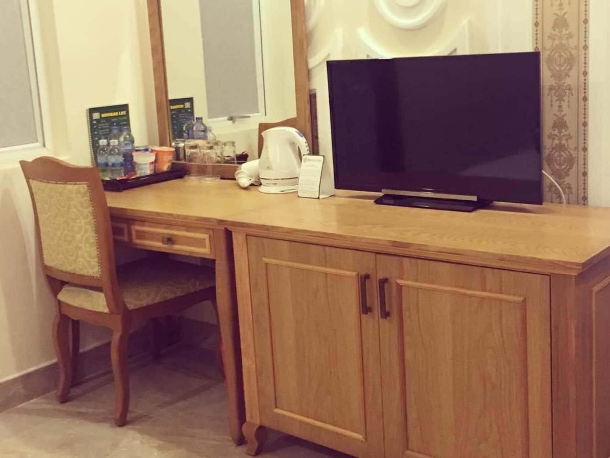كان ثو Madella Hotel المظهر الخارجي الصورة