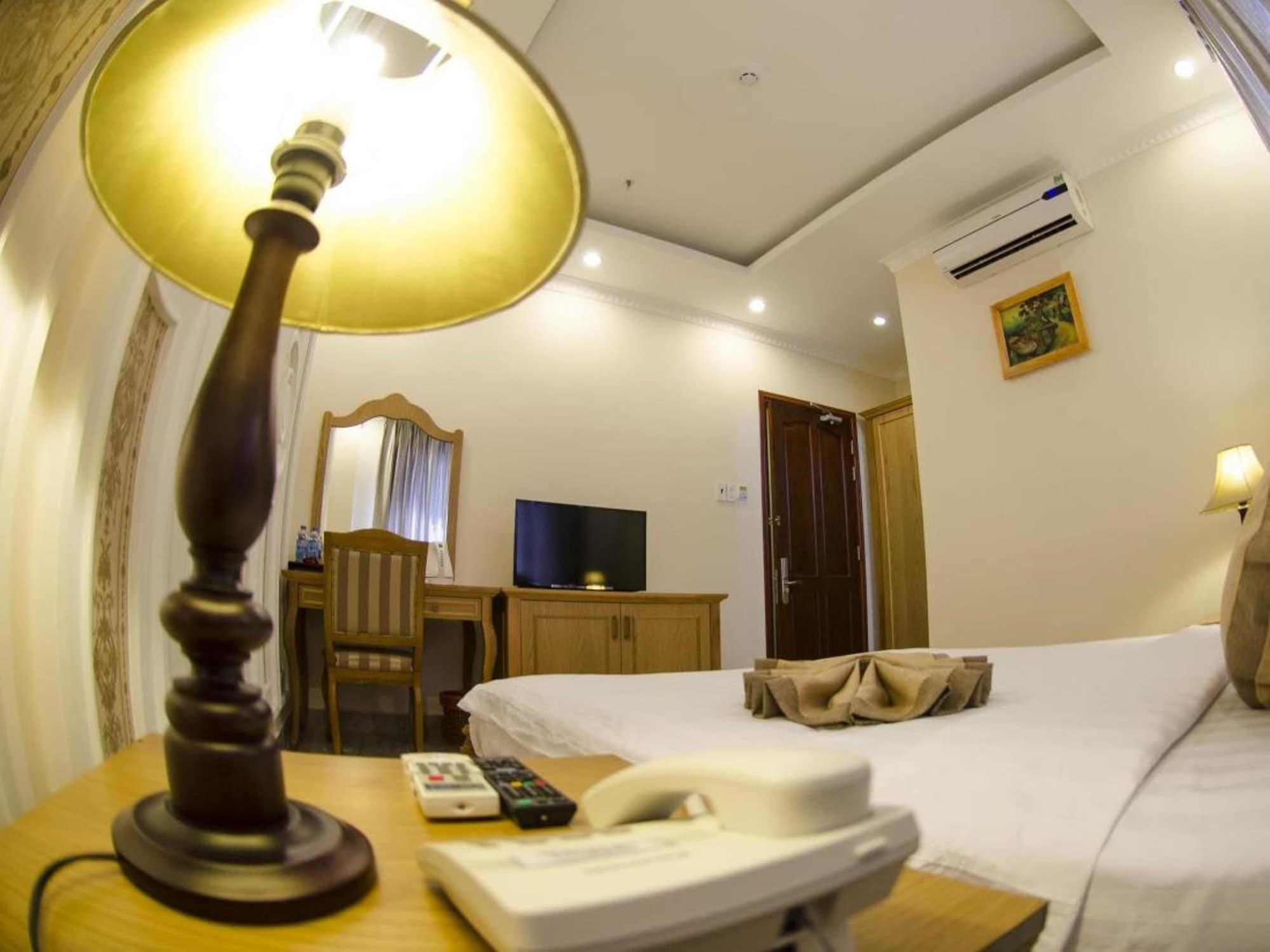كان ثو Madella Hotel المظهر الخارجي الصورة