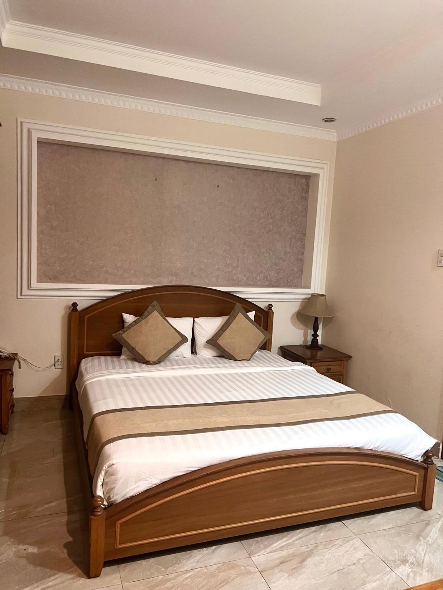 كان ثو Madella Hotel المظهر الخارجي الصورة