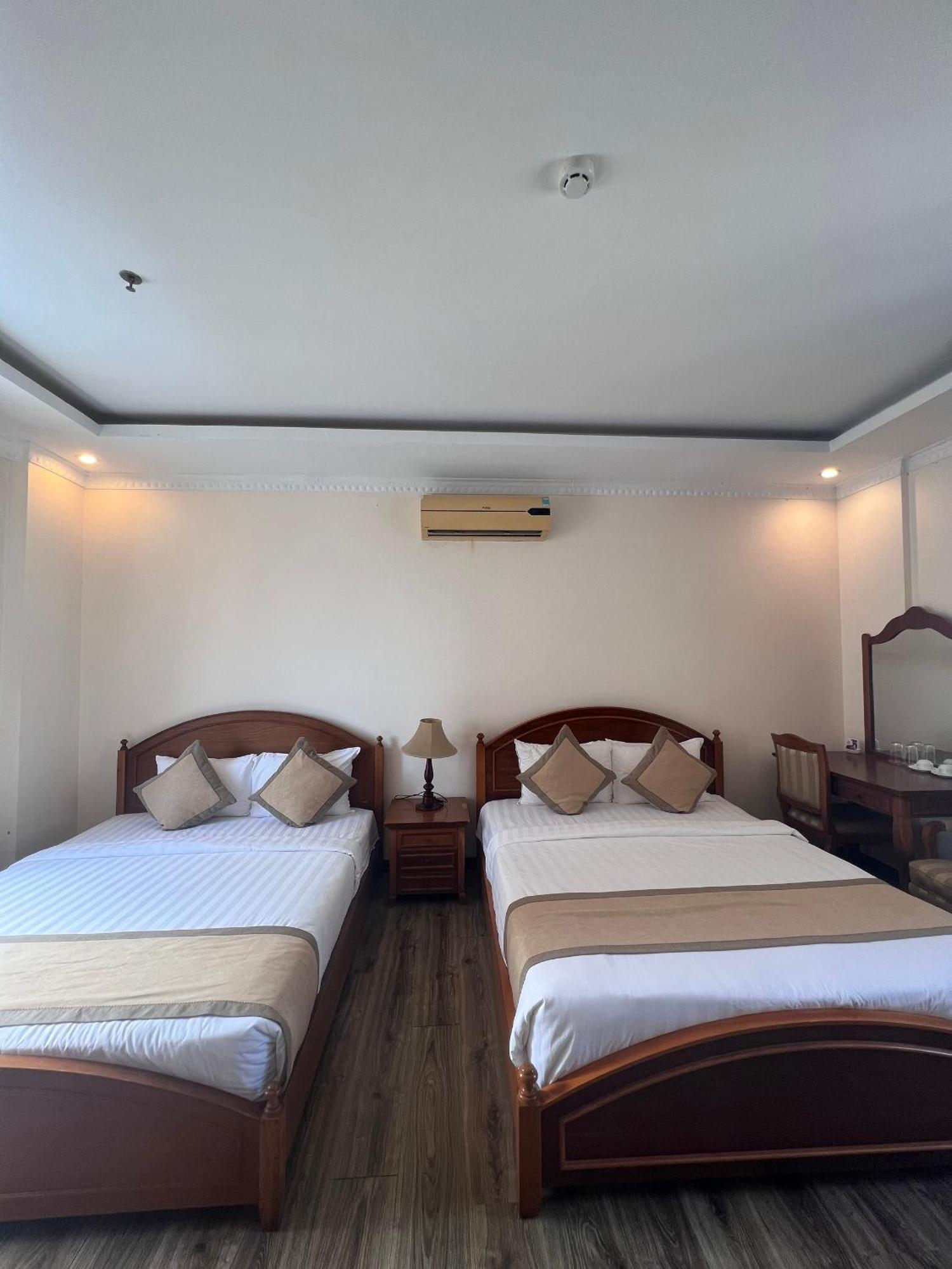 كان ثو Madella Hotel المظهر الخارجي الصورة