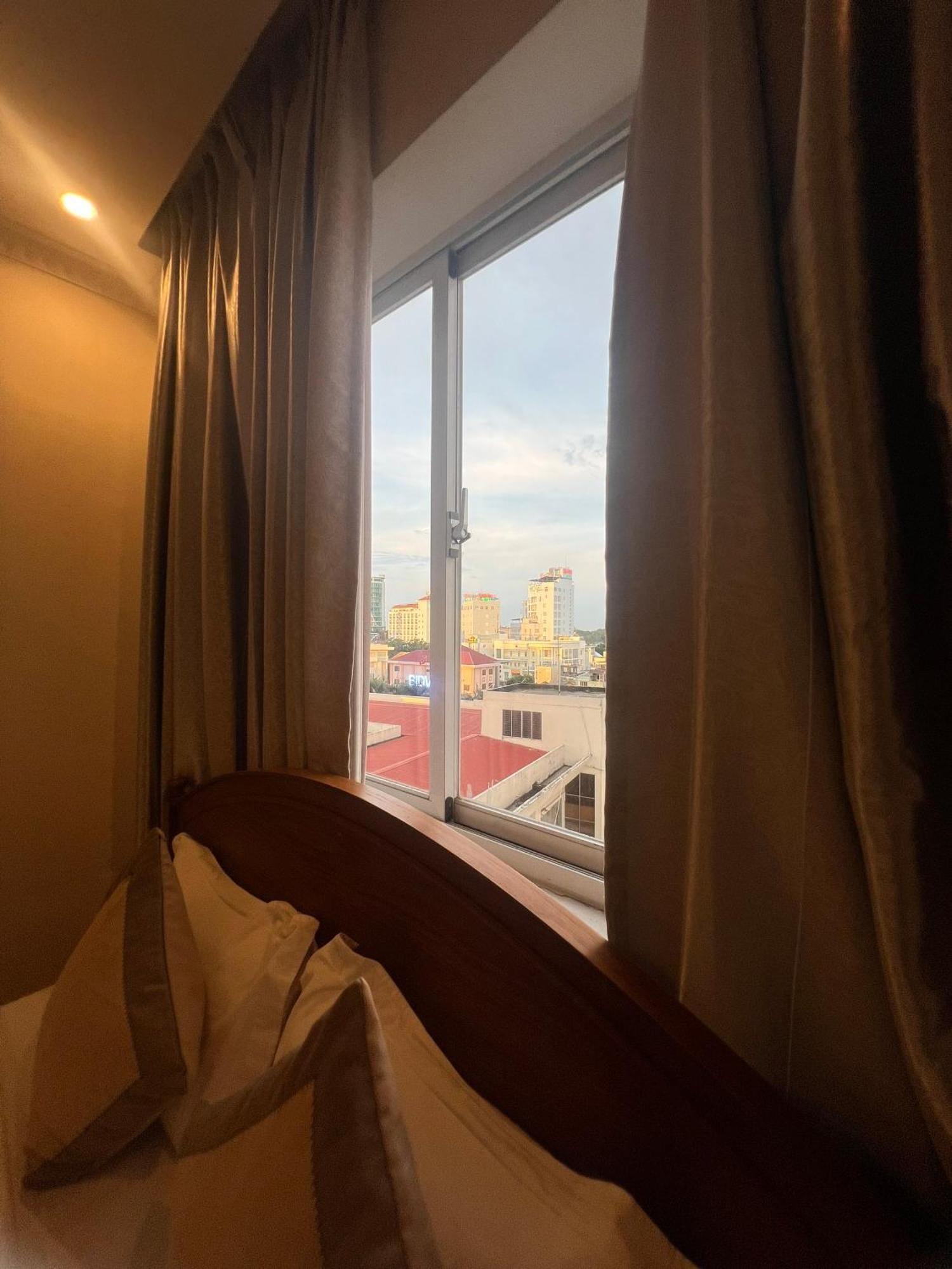 كان ثو Madella Hotel المظهر الخارجي الصورة