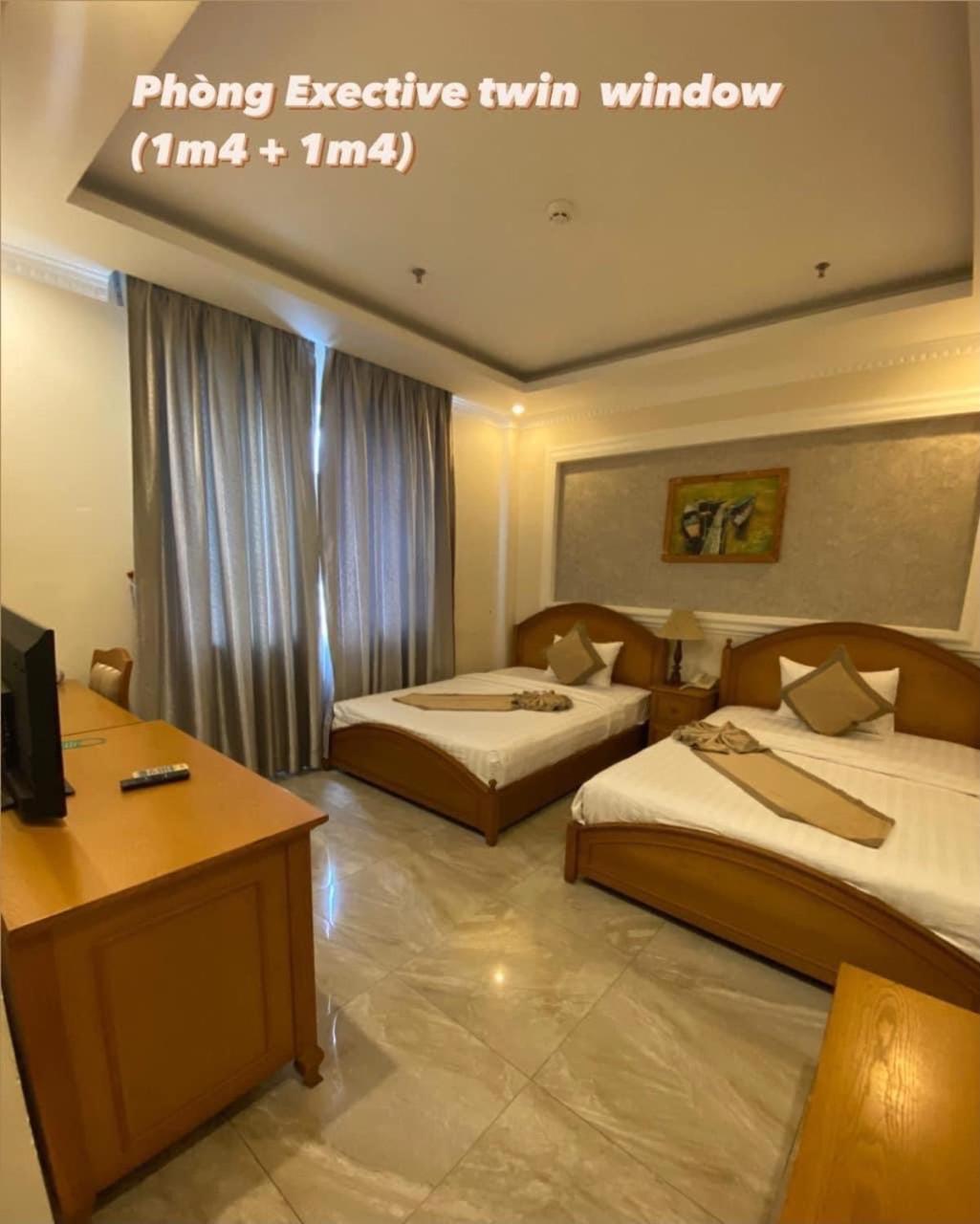 كان ثو Madella Hotel المظهر الخارجي الصورة