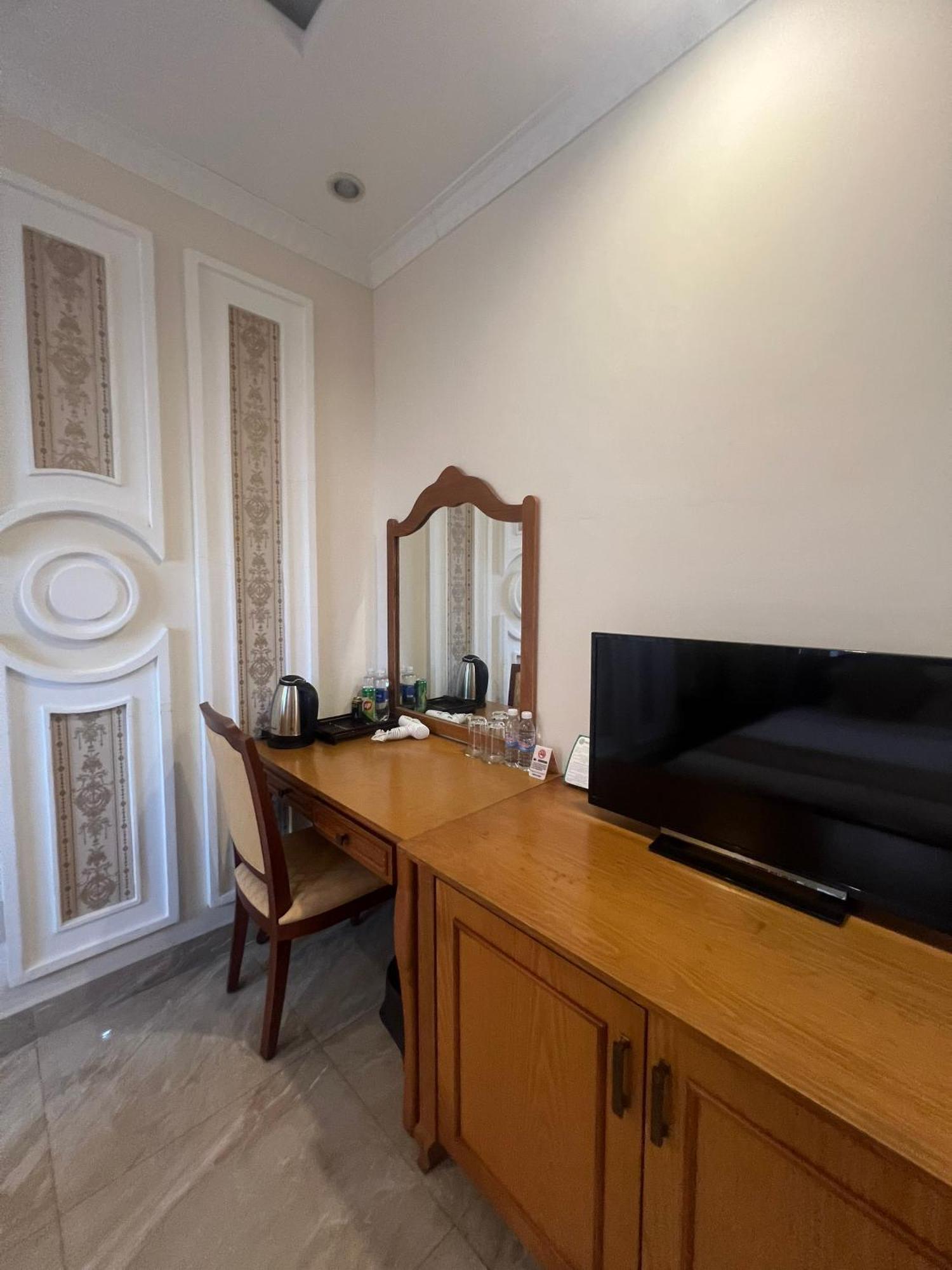 كان ثو Madella Hotel المظهر الخارجي الصورة