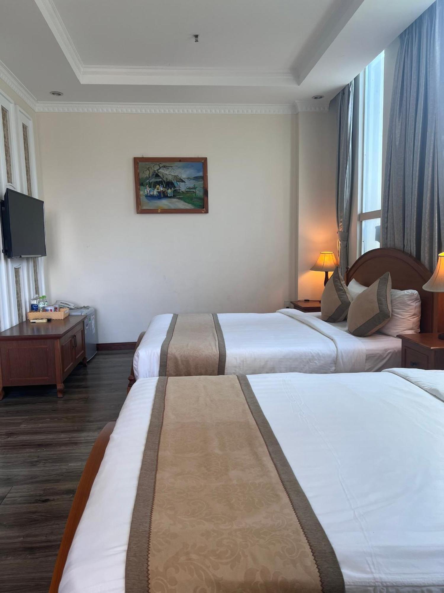 كان ثو Madella Hotel المظهر الخارجي الصورة