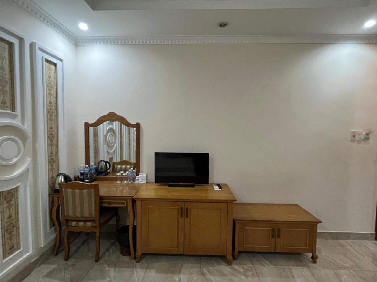 كان ثو Madella Hotel المظهر الخارجي الصورة