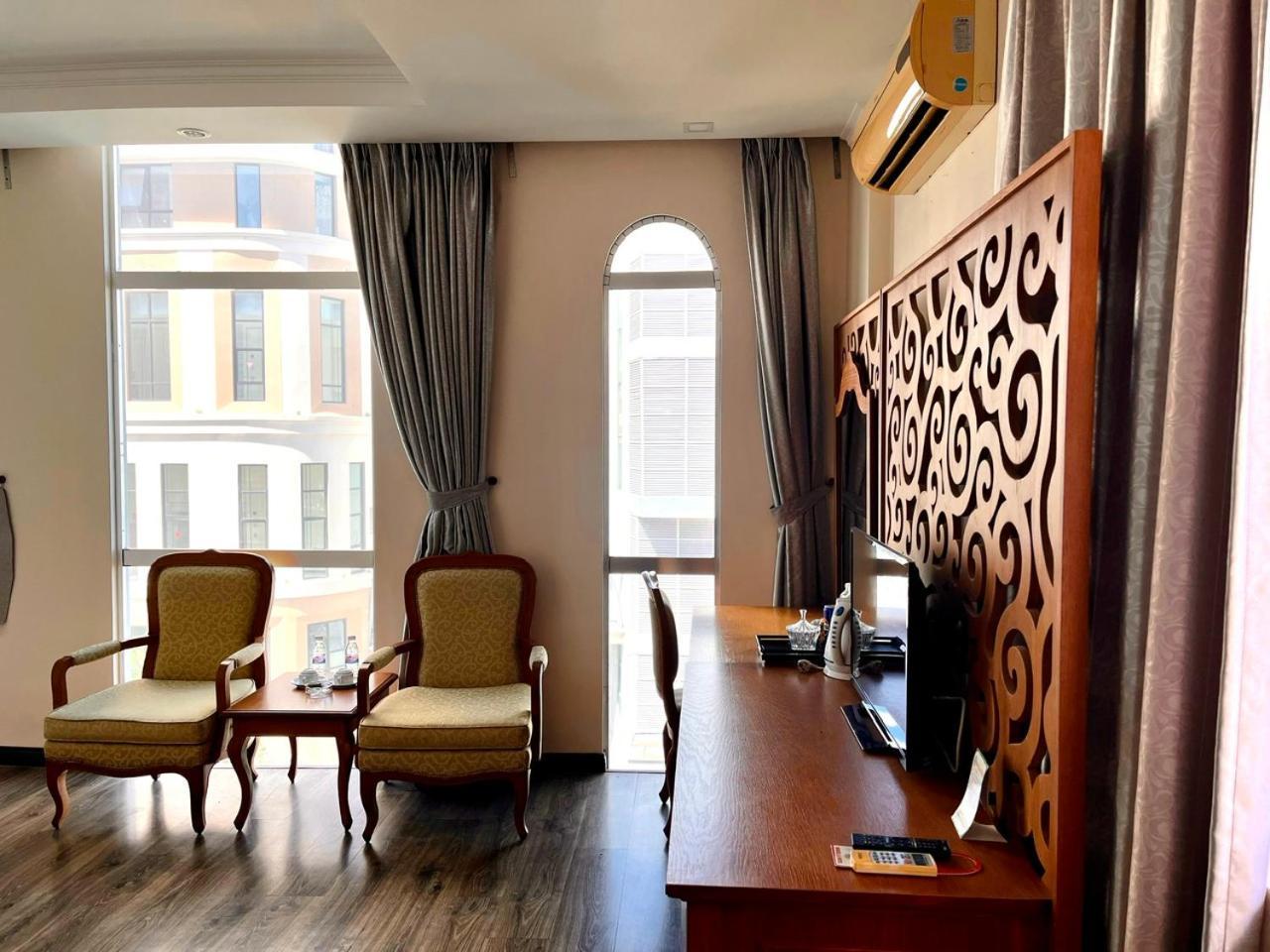 كان ثو Madella Hotel المظهر الخارجي الصورة