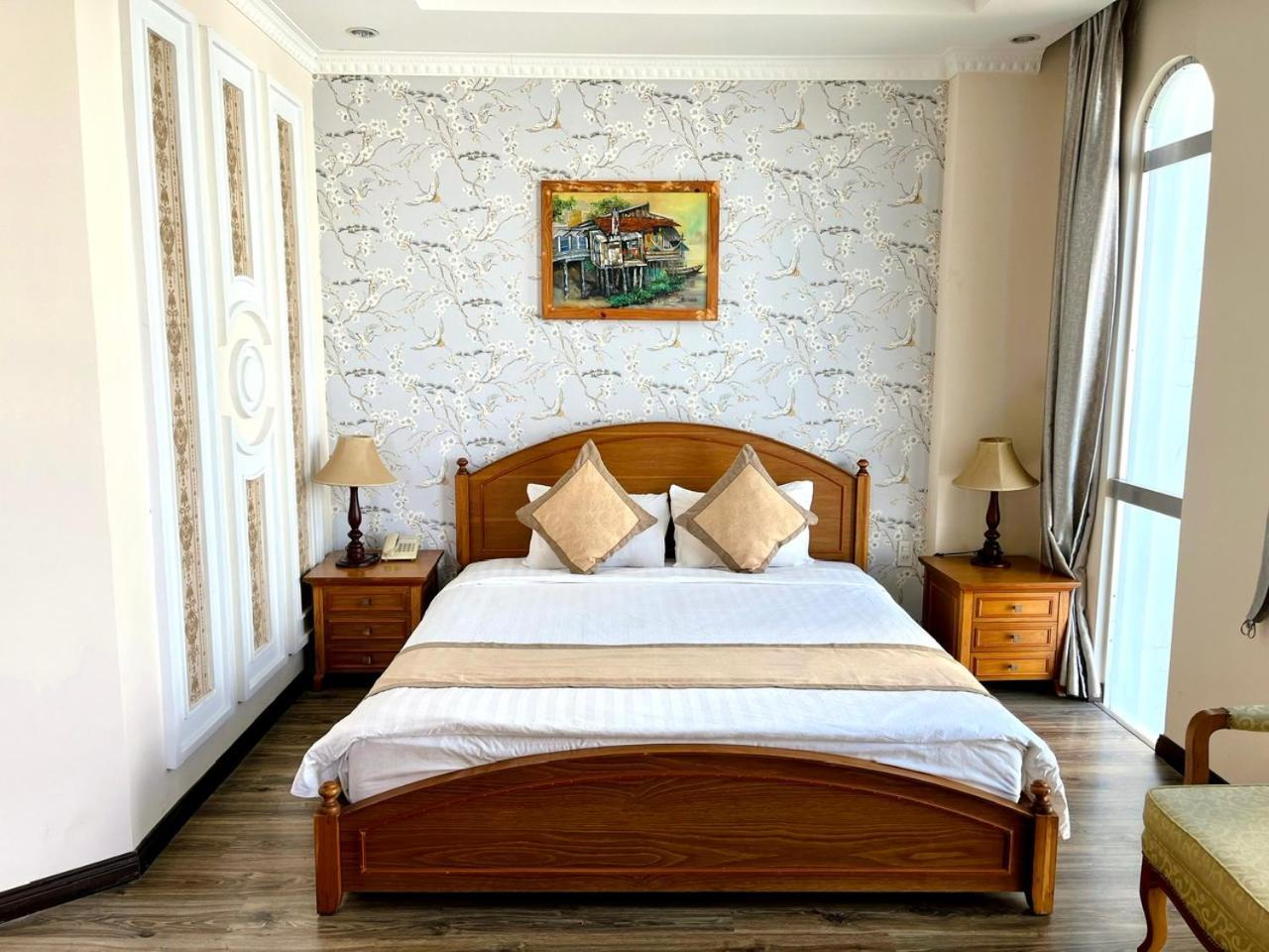 كان ثو Madella Hotel المظهر الخارجي الصورة