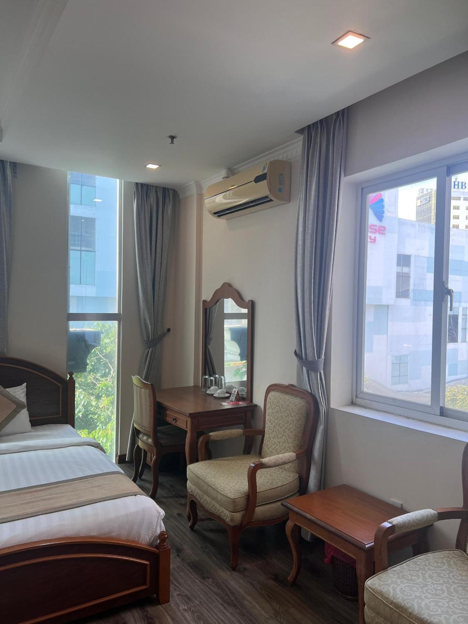 كان ثو Madella Hotel المظهر الخارجي الصورة