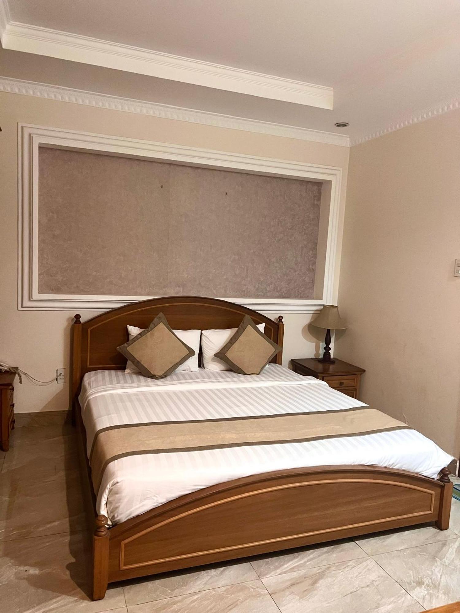 كان ثو Madella Hotel المظهر الخارجي الصورة