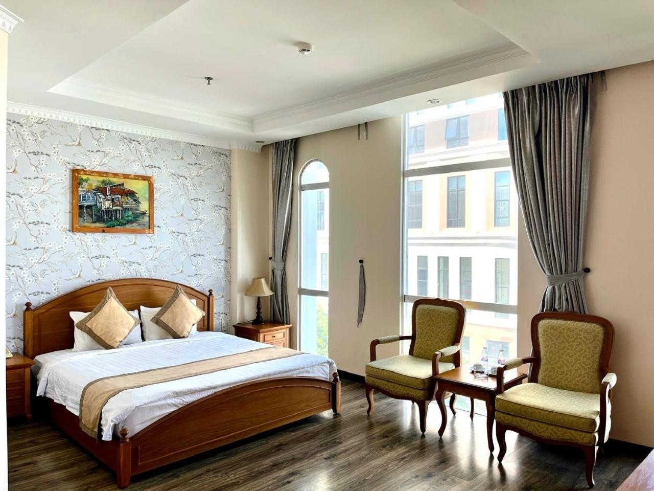 كان ثو Madella Hotel المظهر الخارجي الصورة