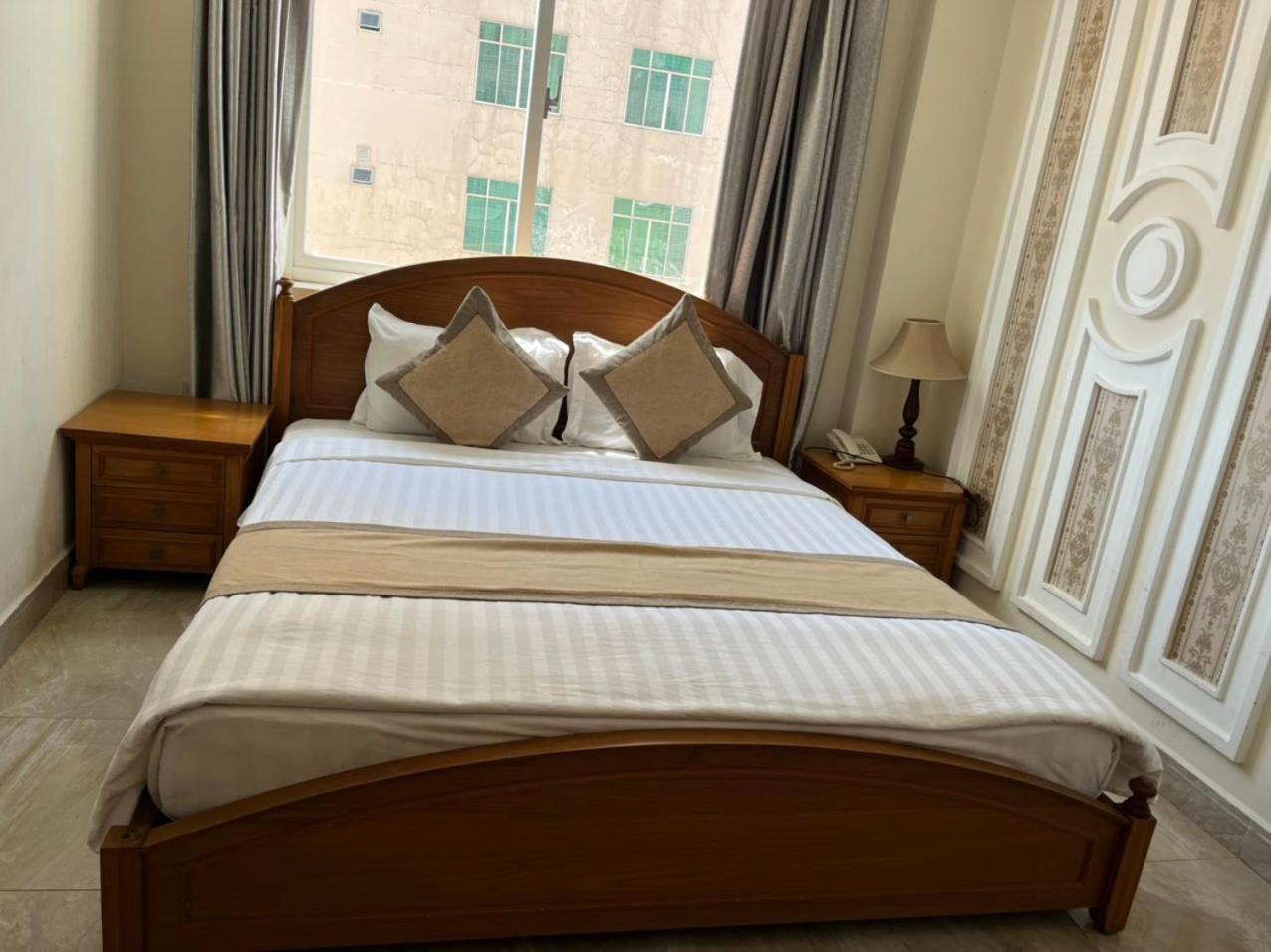 كان ثو Madella Hotel المظهر الخارجي الصورة