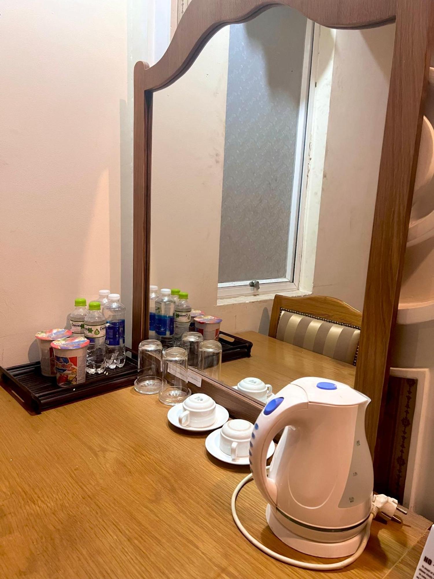 كان ثو Madella Hotel المظهر الخارجي الصورة