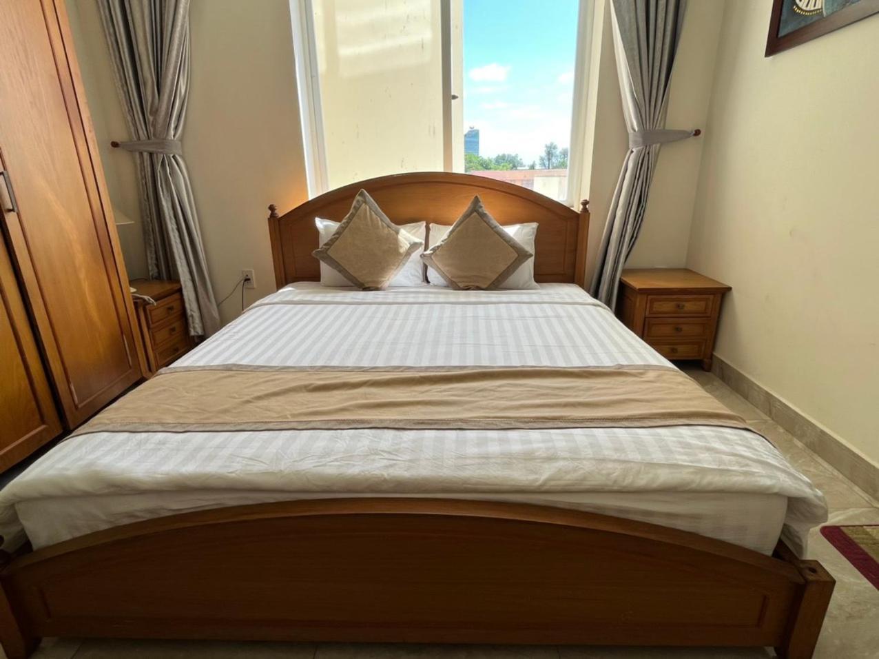كان ثو Madella Hotel المظهر الخارجي الصورة