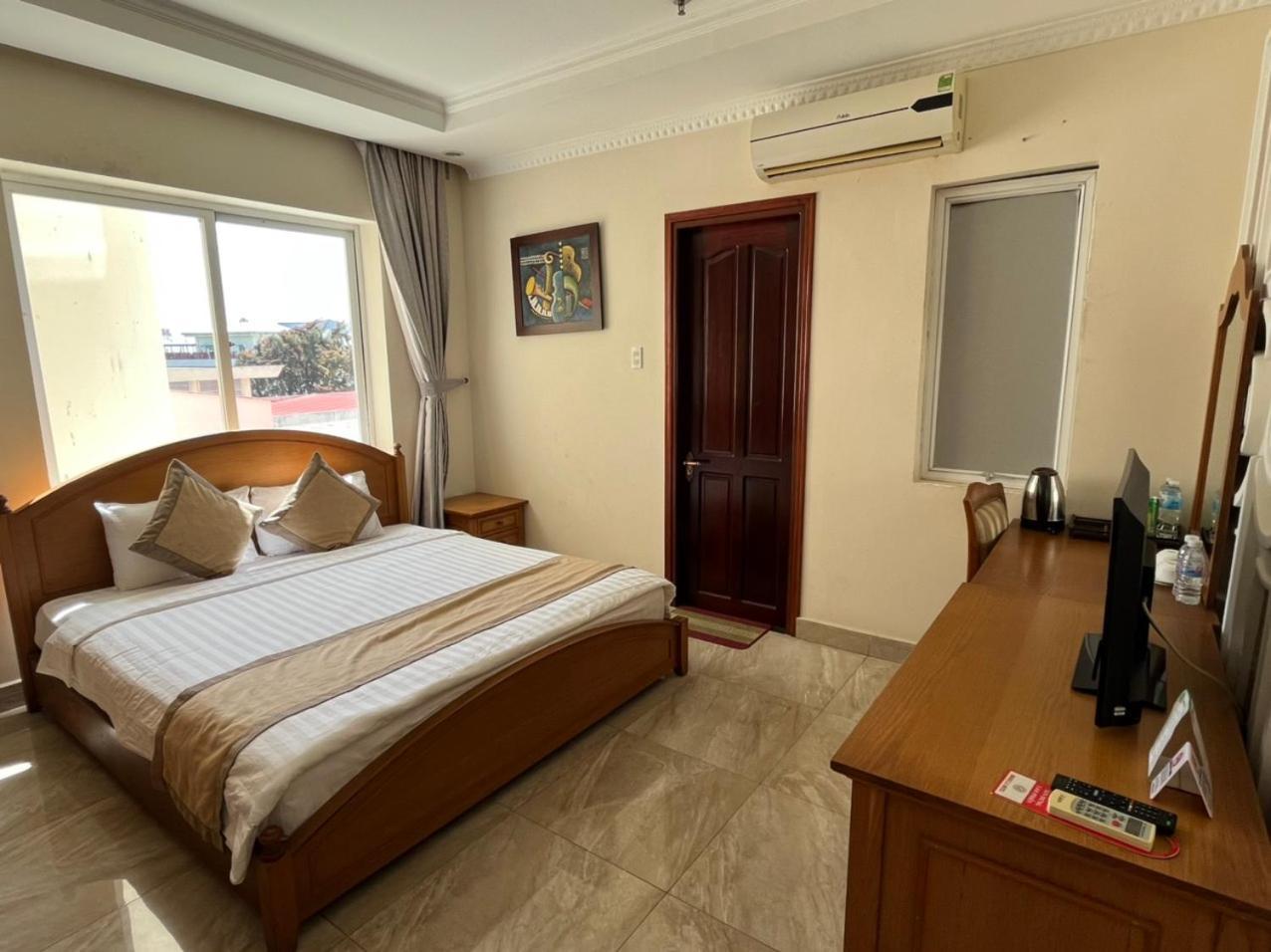كان ثو Madella Hotel المظهر الخارجي الصورة