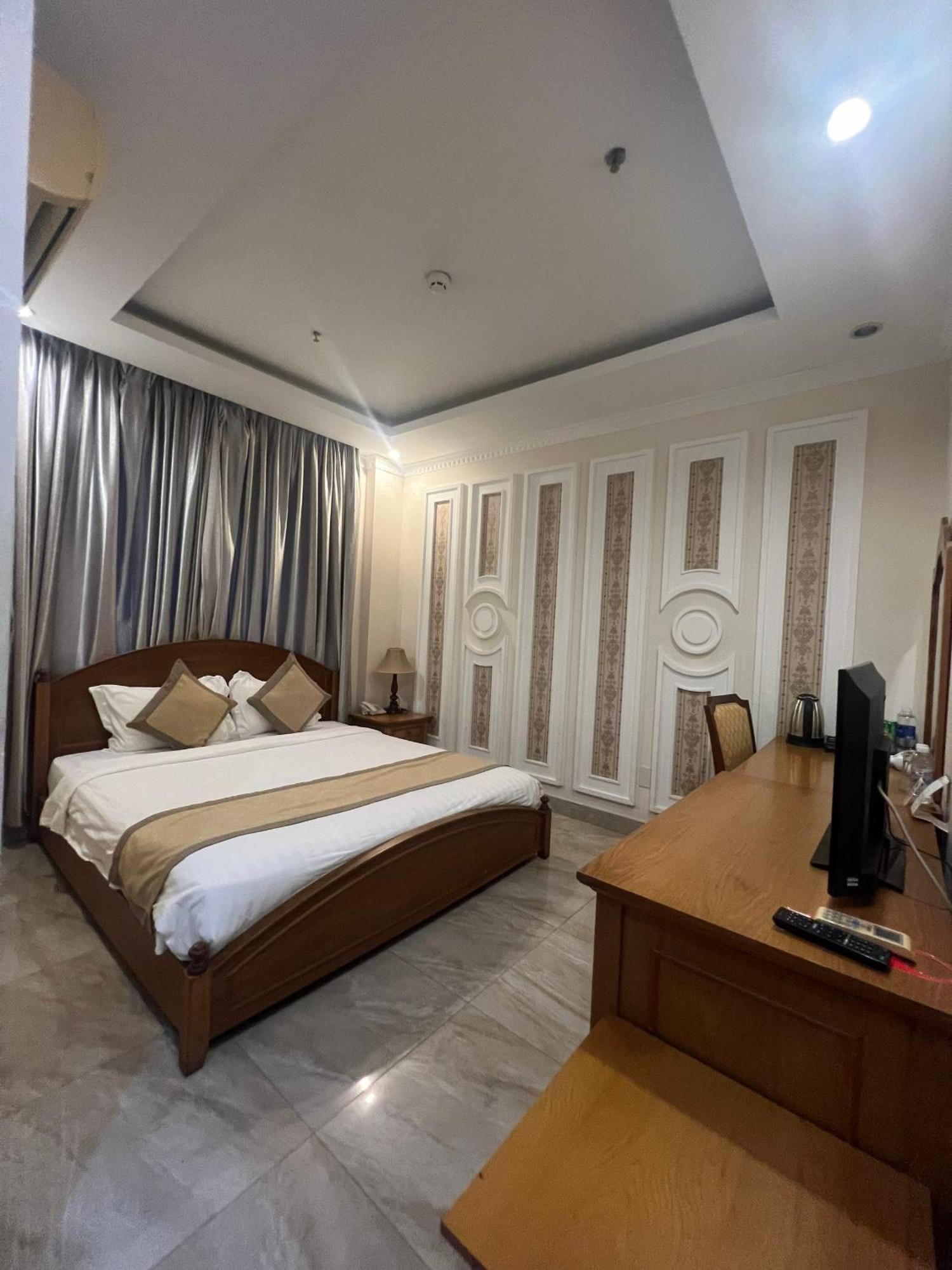 كان ثو Madella Hotel المظهر الخارجي الصورة