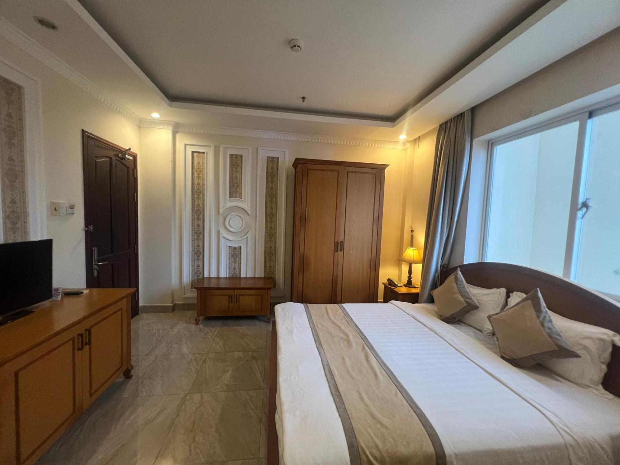كان ثو Madella Hotel المظهر الخارجي الصورة
