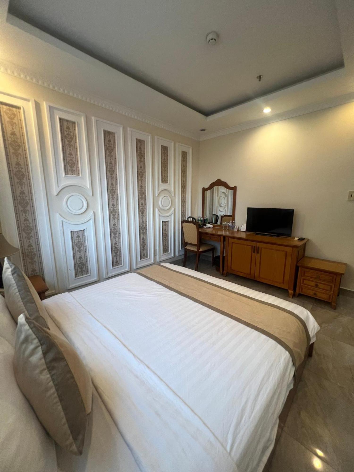 كان ثو Madella Hotel المظهر الخارجي الصورة