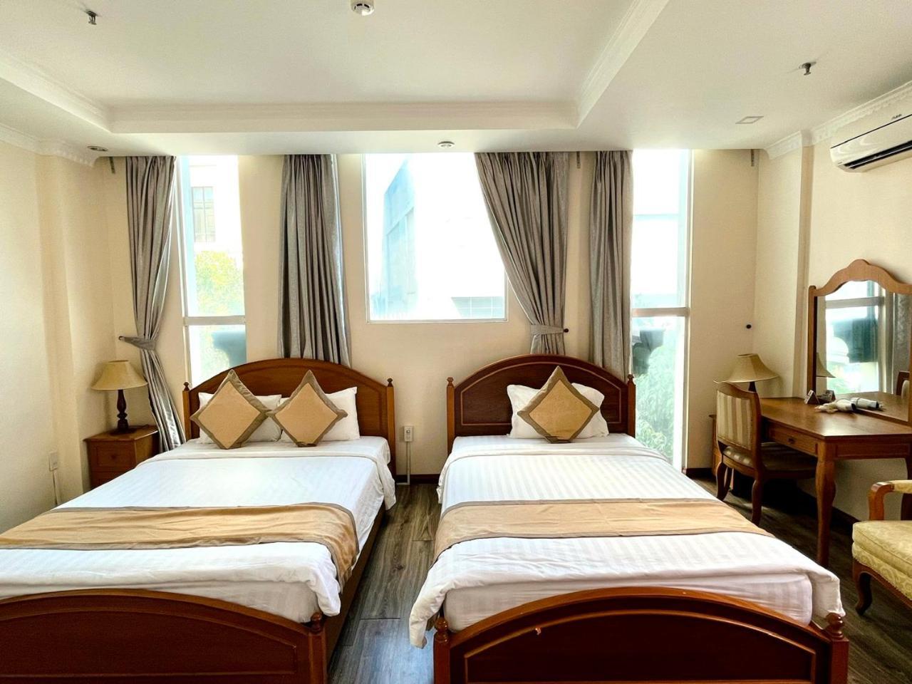كان ثو Madella Hotel المظهر الخارجي الصورة
