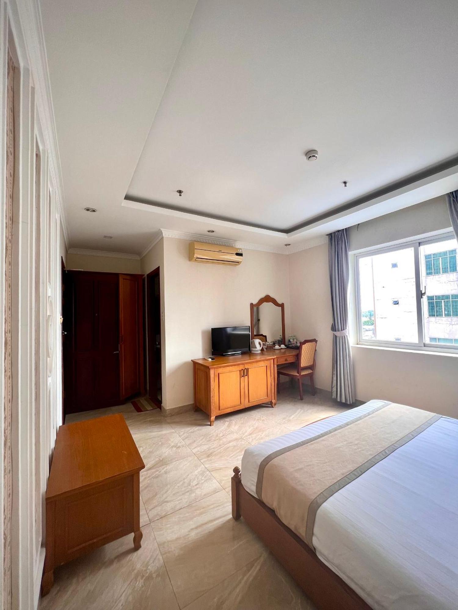 كان ثو Madella Hotel المظهر الخارجي الصورة