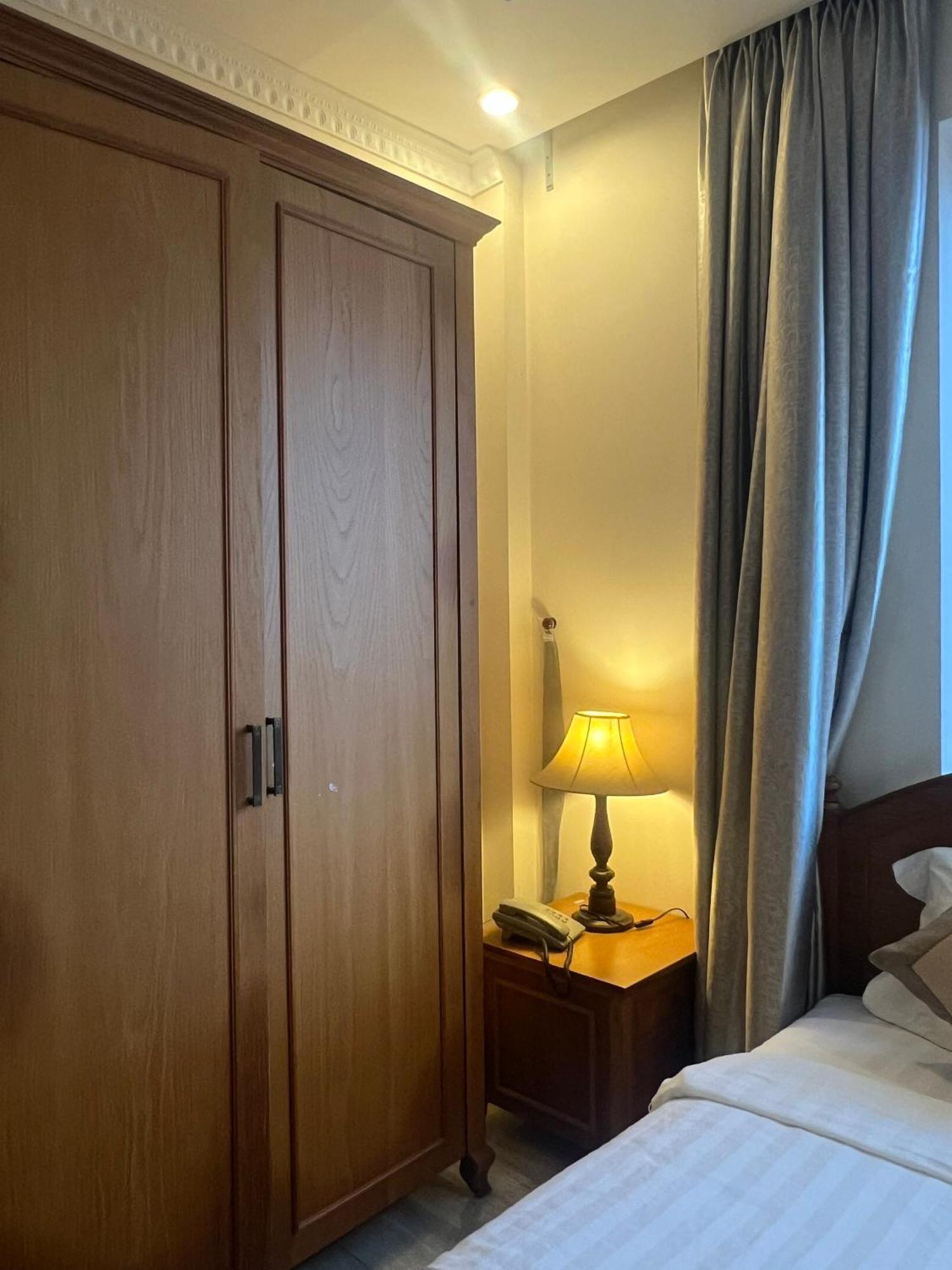 كان ثو Madella Hotel المظهر الخارجي الصورة