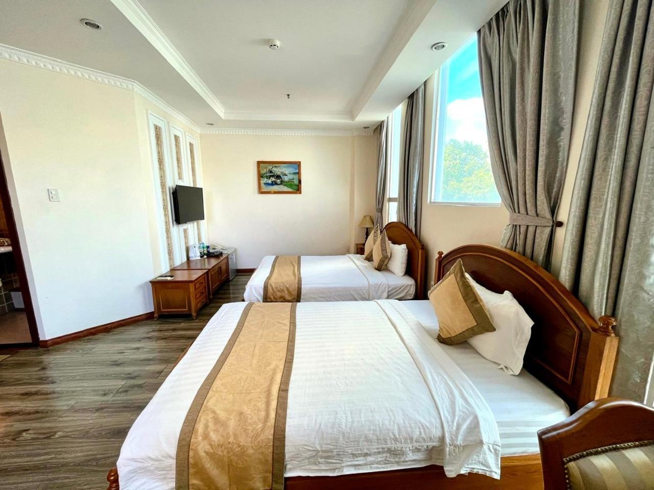 كان ثو Madella Hotel المظهر الخارجي الصورة