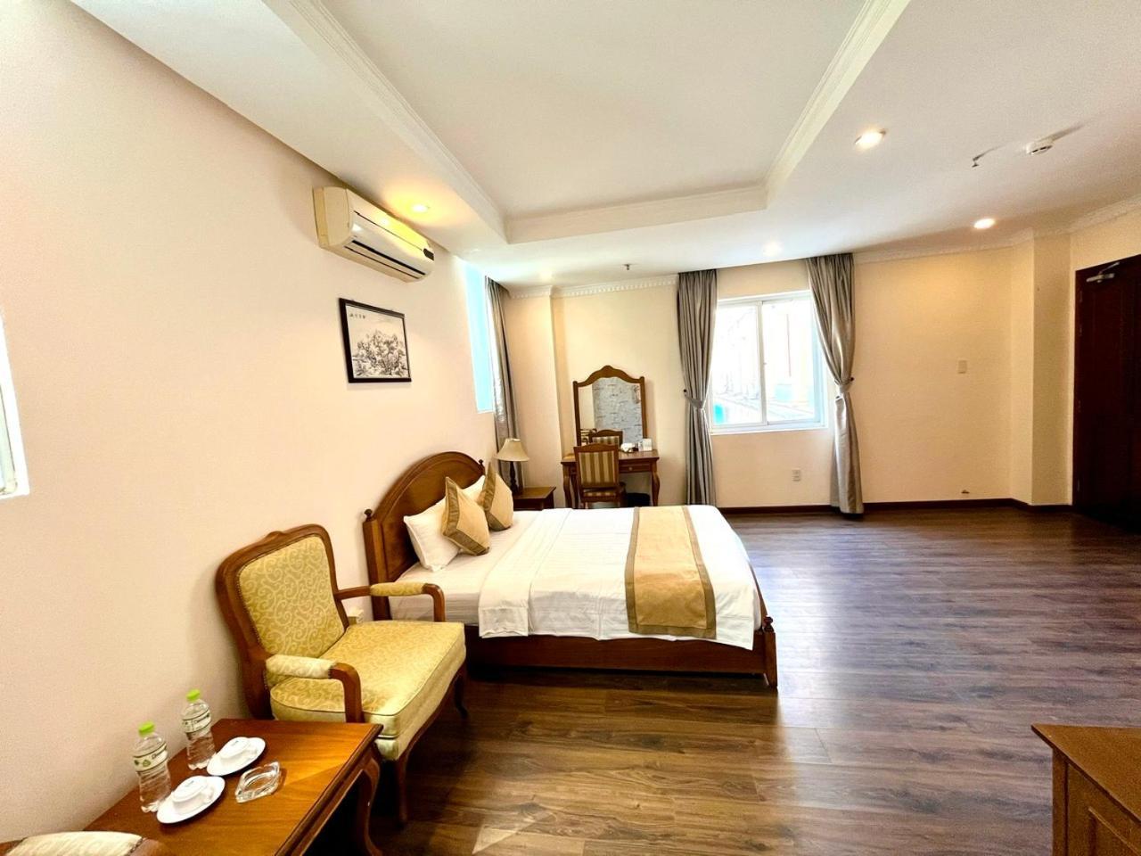 كان ثو Madella Hotel المظهر الخارجي الصورة