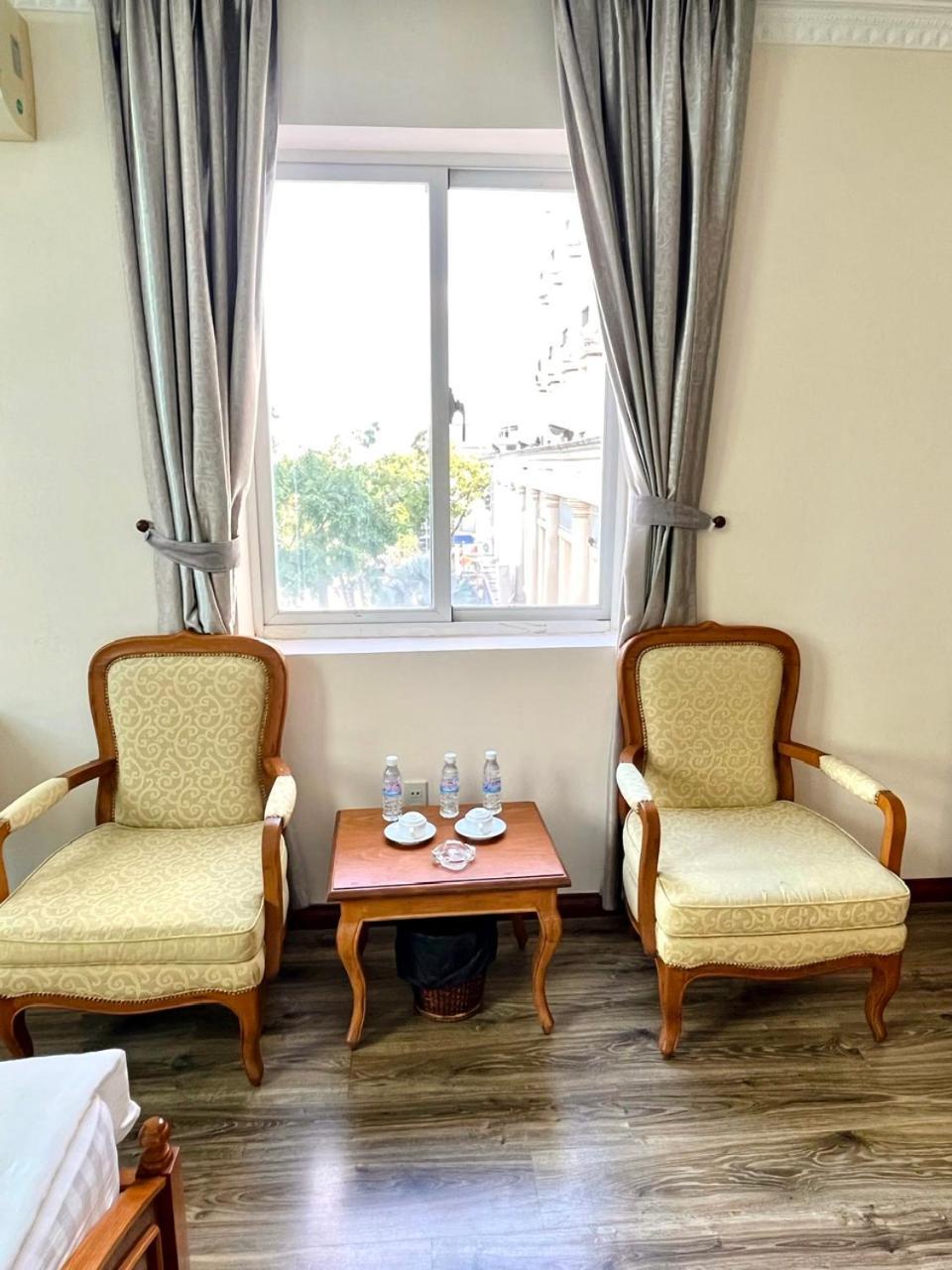 كان ثو Madella Hotel المظهر الخارجي الصورة