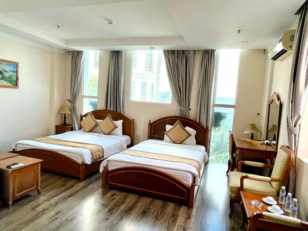كان ثو Madella Hotel المظهر الخارجي الصورة