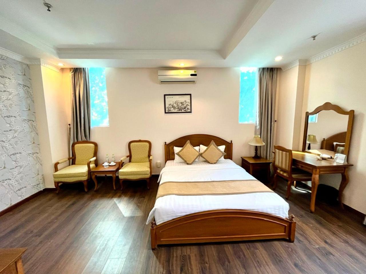 كان ثو Madella Hotel المظهر الخارجي الصورة
