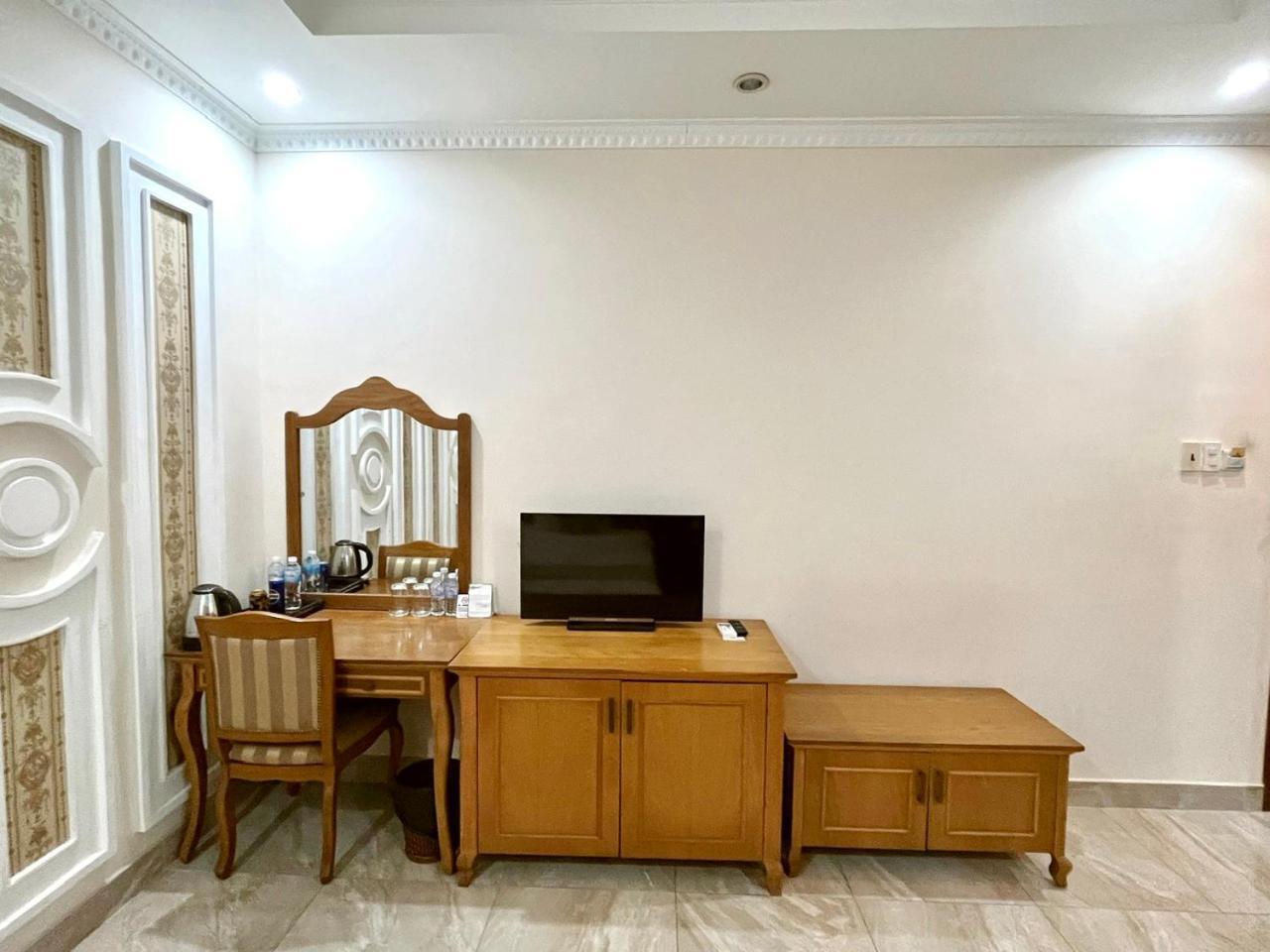 كان ثو Madella Hotel المظهر الخارجي الصورة