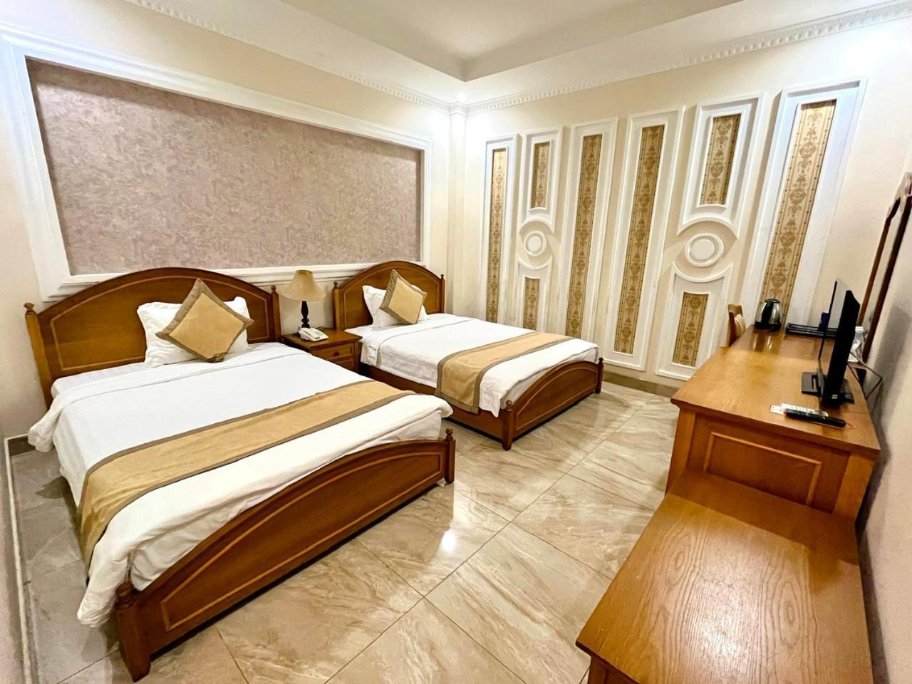 كان ثو Madella Hotel المظهر الخارجي الصورة