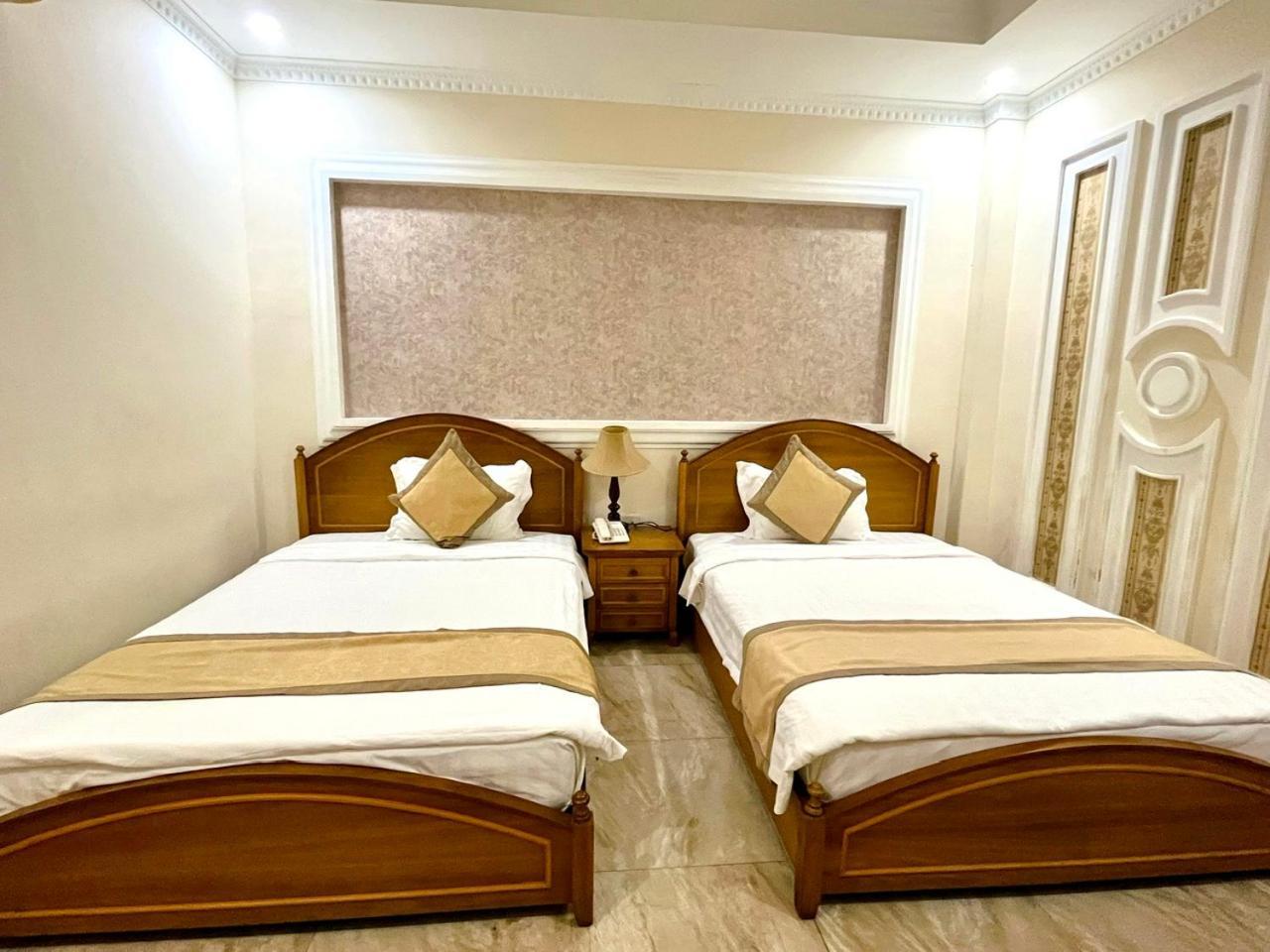 كان ثو Madella Hotel المظهر الخارجي الصورة