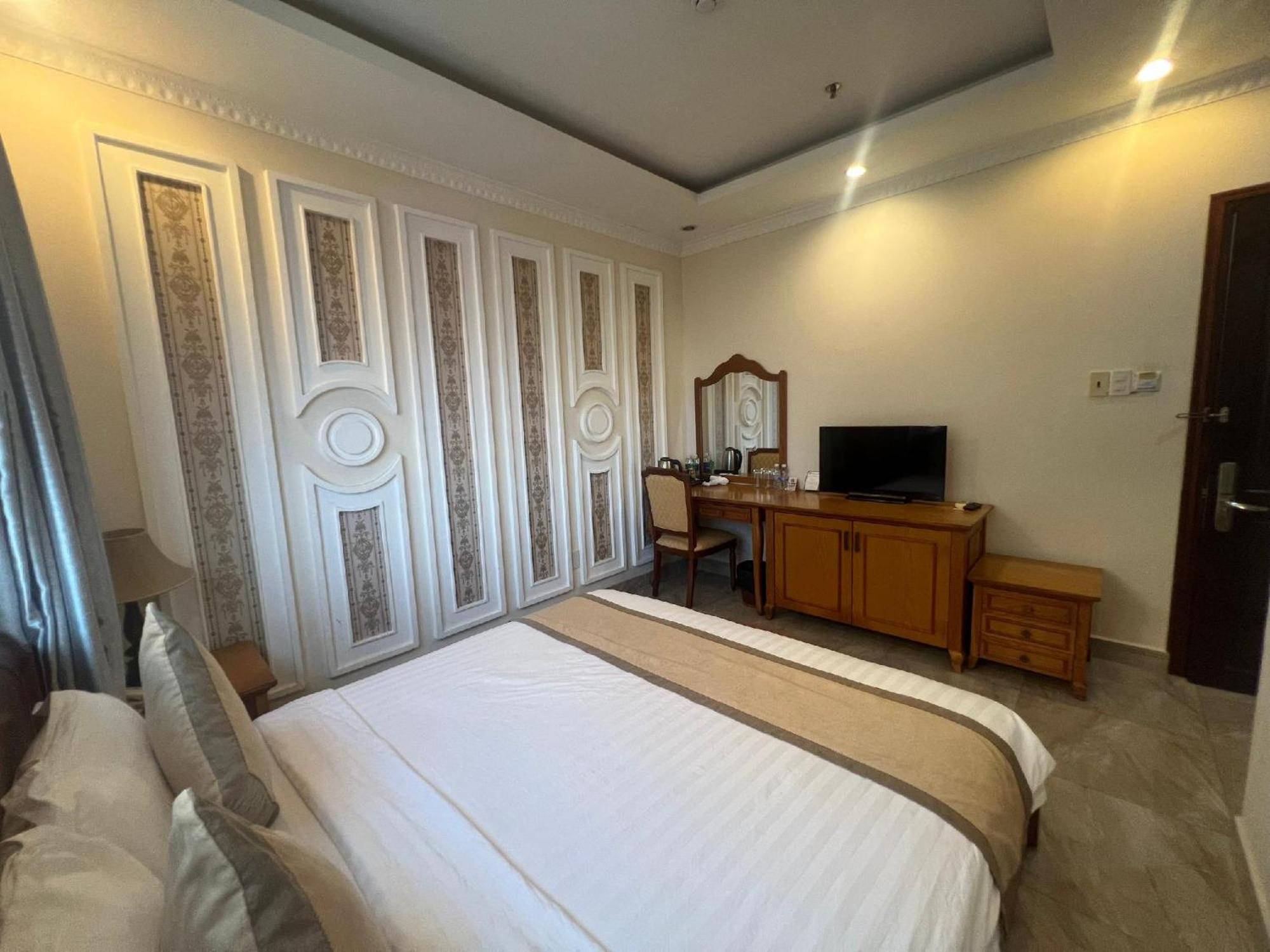 كان ثو Madella Hotel المظهر الخارجي الصورة